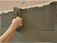 瓷磚強(qiáng)力粘結(jié)砂漿